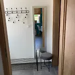 Too 아파트 Černá v Pošumaví