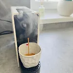 Too Apartamento Černá v Pošumaví