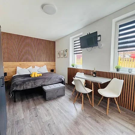 Apartment Too Lipno *
